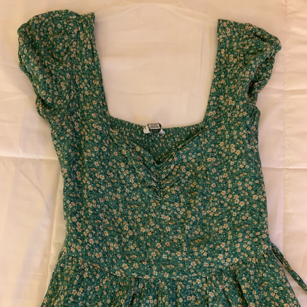 AE ROMPER